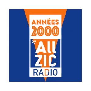 Allzic Radio ANNEES 2000