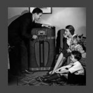 British Homefront Radio