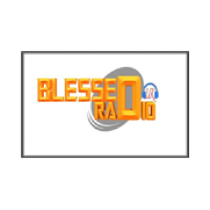 Blessed Radio