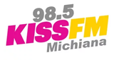 Kiss FM 98.5