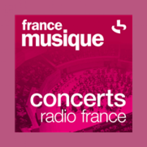 France Musique Concerts de Radio France