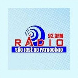 Rádio São José do Patrocínio ao vivo