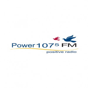 WAVU Power 107.5 live