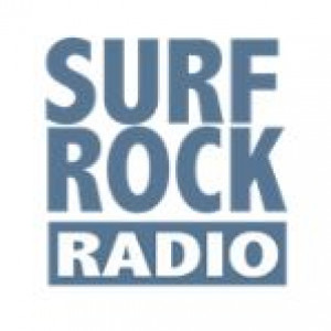 Surf Rock radio