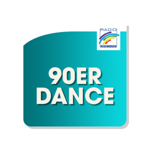 Radio Regenbogen - 90er Dance Live