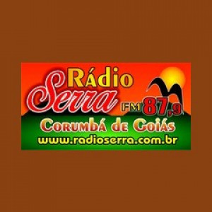 Rádio Serra FM ao vivo