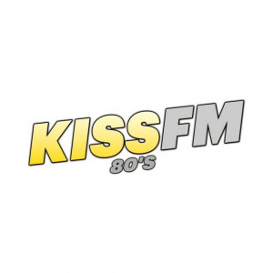 Kiss FM 80's