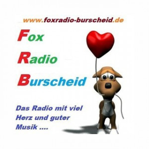 Foxradio Burscheid Live