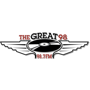WMDC 98.7 FM the Great 98 : USA Radio