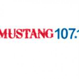 Mustang 107.1