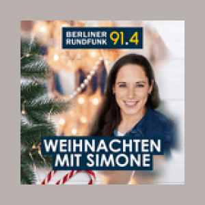 Berliner Rundfunk Weihnachten Mit Simone