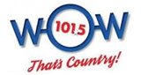 Wow 101.5