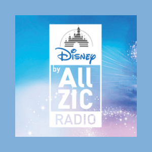 Allzic Radio DISNEY