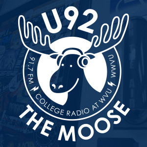 U92 the Moose