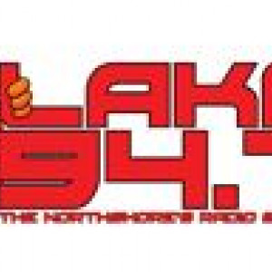 Lake 94.7 - WYLK