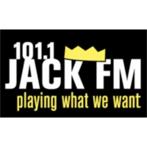 101.1 Jack FM
