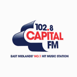 Capital Derbyshire 102.8