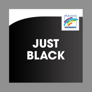 Radio Regenbogen - Just Black Live