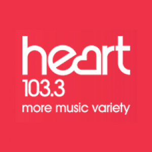 Heart Milton Keynes 103.3