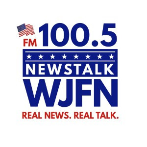 WJFN 100.5 NewsTalk