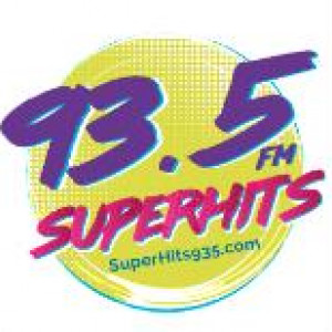 SuperHits 93.5
