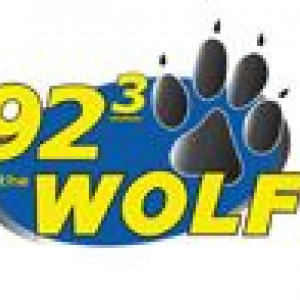 92.3 The Wolf