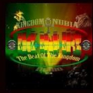 KNR The Beat of The Kingdom
