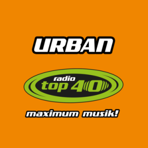 Radio Top 40 Urban Live