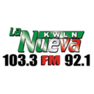 La Nueva 103.3 Y 92.1 FM