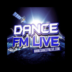 Dancefmlive live
