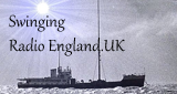 Swinging Radio England.uk