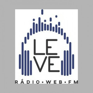 Radio Leve - SP/BRAZIL ao vivo
