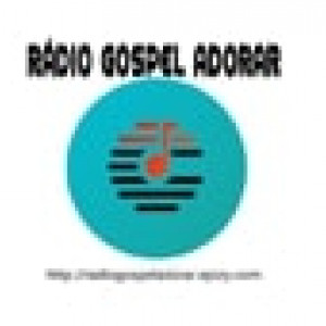 Rádio Gospel Adorar Rj