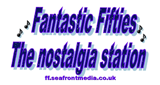 Fantastic Fifties