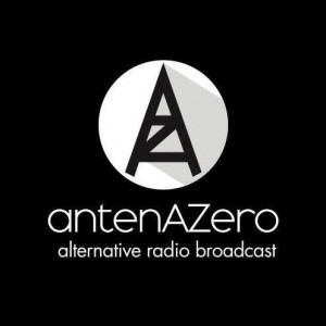 antenAZero ao vivo