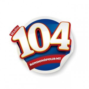 Rádio AmorInFM 104.9 ao vivo