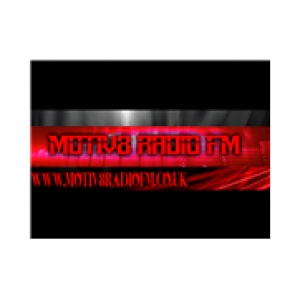 Motiv8 Radio FM