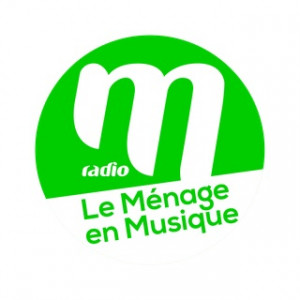 M Radio Le ménage en musique
