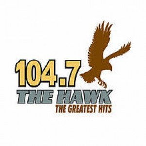 WTHG 104.7 The Hawk