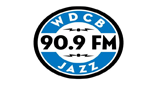 WDCB Jazz & Blues 90.9 FM