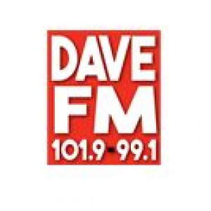 101.9 & 99.1 Dave FM
