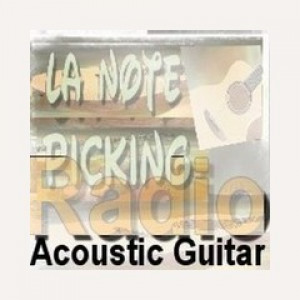 La Note Picking Radio