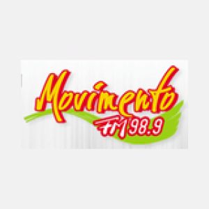 Radio Movimento 98.9 FM