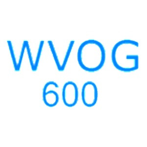 WVOG 600 am