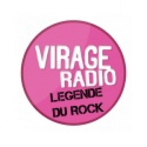 Virage Radio Légende du Rock