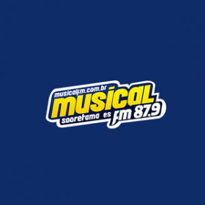 Musical 87.9 FM ao vivo
