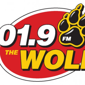 101.9 The Wolf 101.9 FM