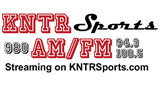 KNTR Sports 980 AM