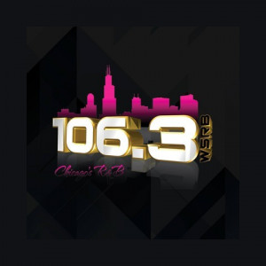WSRB 106.3 Chicago's RnB