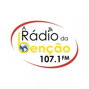 107 FM A Rádio da Benção